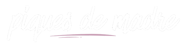 Piques de Madre