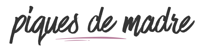 Piques de Madre