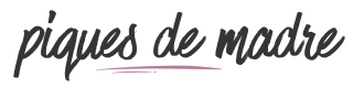 Piques de Madre